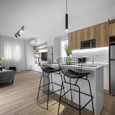 Harmony Suite, Nilie Hospitality Mgmt Szaloniki Kültér fotó